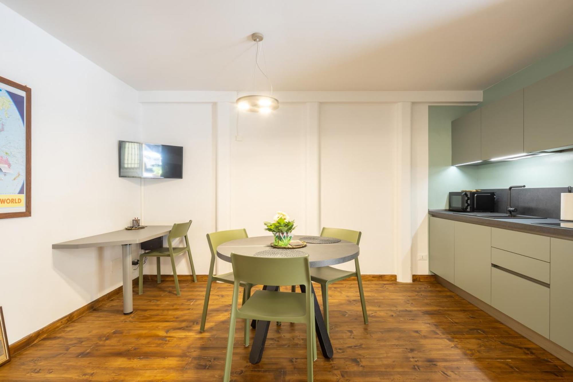 Appartamento Casa Alinari Firenze Esterno foto